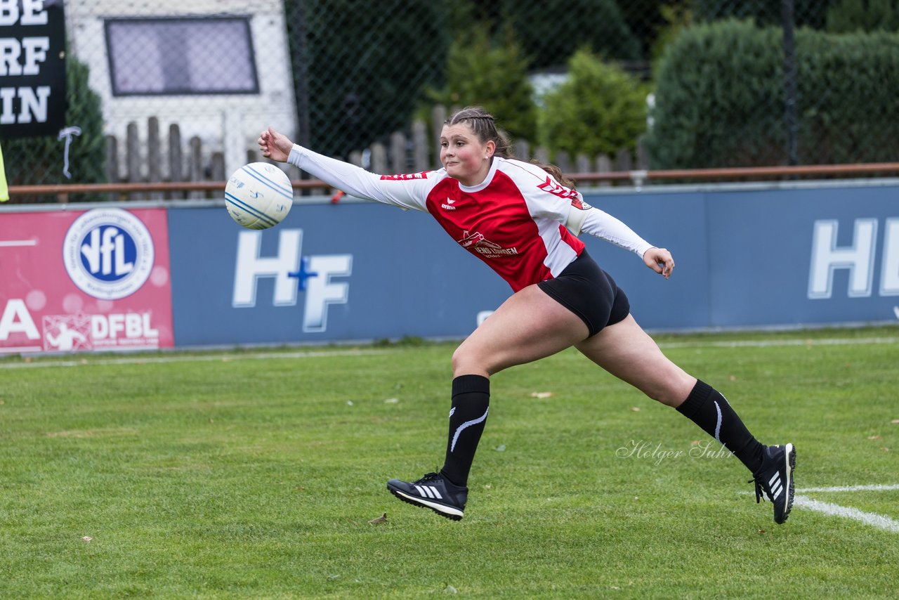 Bild 345 - wU16 Deutsche Meisterschaft